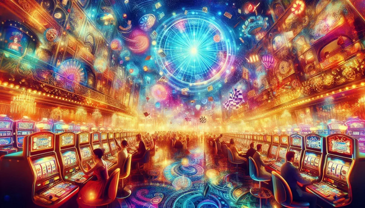 Joker8 Casino